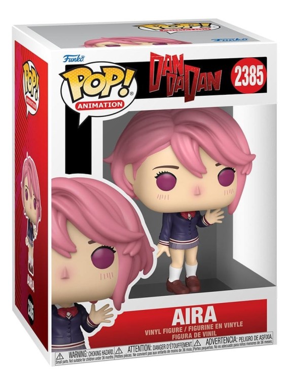 Funko POP! Dandadan: Aira (2385)