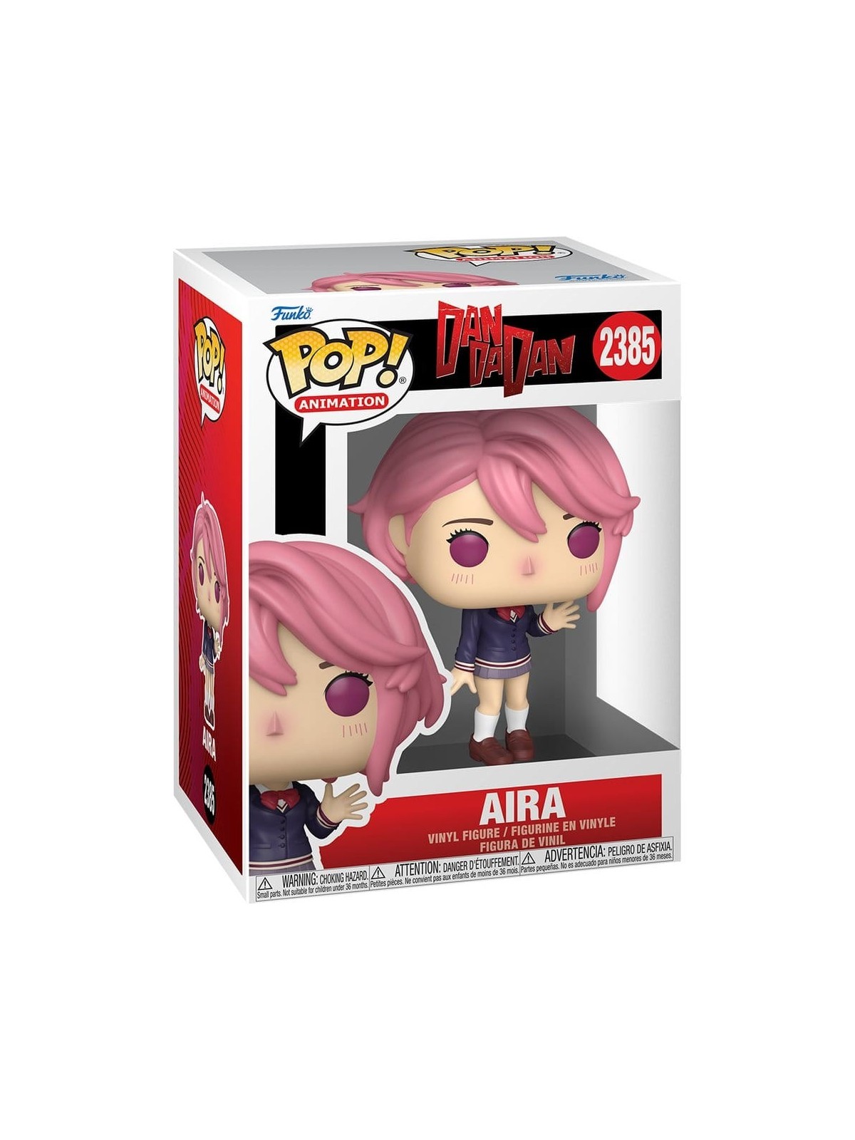 Funko POP! Dandadan: Aira (2385)