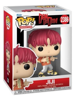 Funko POP! Dandadan: Jiji (2386)
