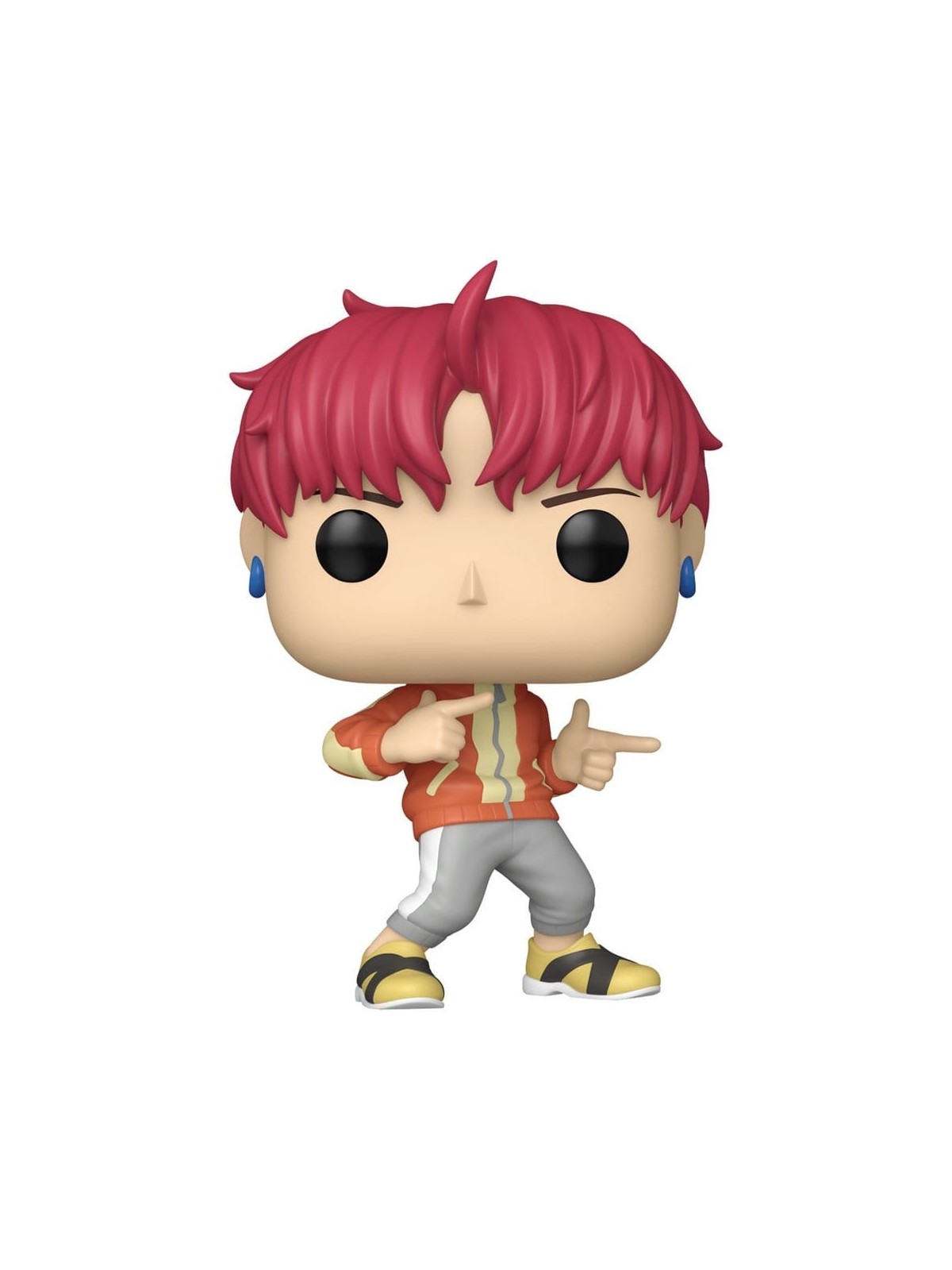 Funko POP! Dandadan: Jiji (2386)