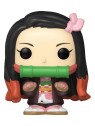 Bitty POP! Pack 2 Demon Slayer - Tanjiro & Nezuko