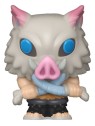 Bitty POP! Pack 2 Demon Slayer - Inosuke & Zenitsu