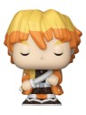 Bitty POP! Pack 2 Demon Slayer - Inosuke & Zenitsu