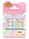 Bitty POP! Pack 2 Sanrio - HK & Pompom