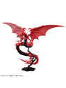 Yu-Gi-Oh!: FRS AMP Egyptian God Slifer Dragon Model Kit