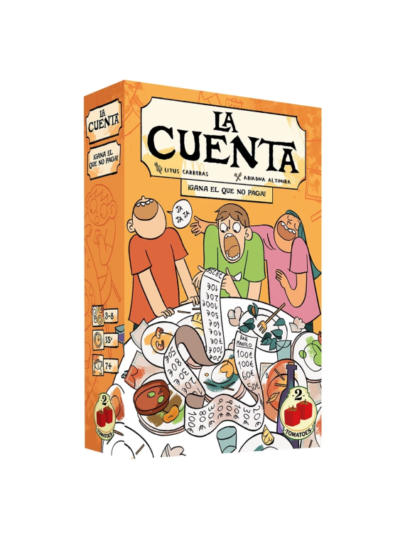 La Cuenta
