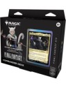 Magic the Gathering: Final Fantasy Mazo de Commander - Scions & Spellcraft (Inglés) de Wizards Of The Coast en Magic The Gatheri