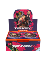 TEKKEN 8 Booster Display (24 Boosters) - EN