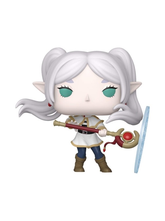 Funko POP! Frieren Beyond Journey's End: Frieren (1986)