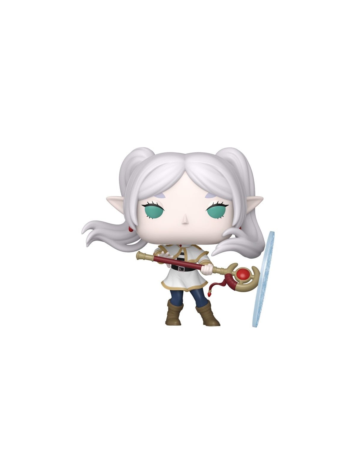 Funko POP! Frieren Beyond Journey's End: Frieren (1986)