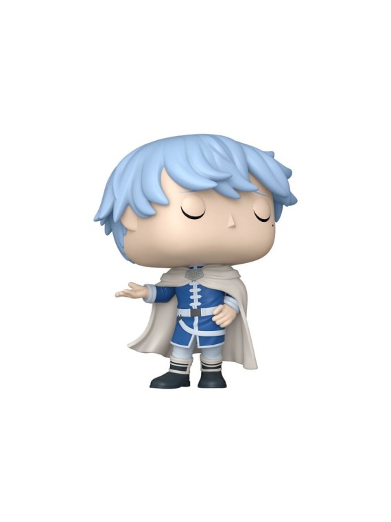 Funko POP! Frieren Beyond Journey's End: Himmel (1989)