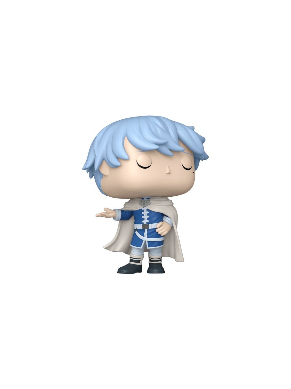 Funko POP! Frieren Beyond Journey's End: Himmel (1989)