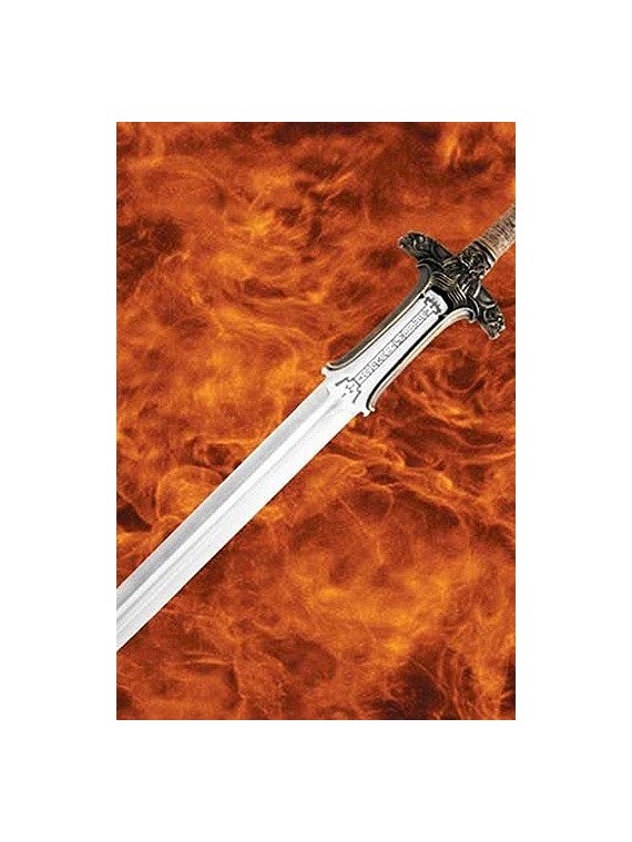 Conan el Bárbaro Réplica 1/1 Espada Atlantean 99 cm