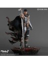 Berserk Estatua 1/6 Guts 38 cm