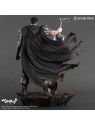 Berserk Estatua 1/6 Guts 38 cm