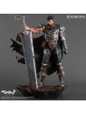 Berserk Estatua 1/6 Guts 38 cm