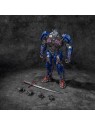 Transformers: The Last Knight Maqueta Plastic Model Kit AMK Series Optimus Prime (20 cm)