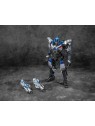 Transformers: Rise of the Beasts Maqueta Plastic Model Kit AMK Series Mirage (16 cm)