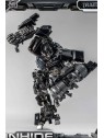 Transformers (2007) Maqueta Plastic Model Kit AMK PRO Series Ironhide (18 cm)