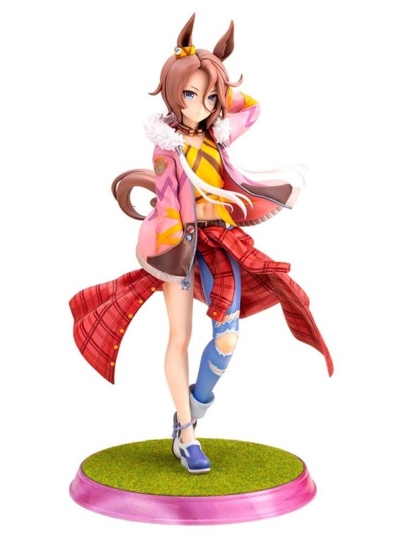Umamusume: Pretty Derby Figura PVC 1/7 Narita Taishin (24 cm)