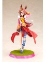 Umamusume: Pretty Derby Figura PVC 1/7 Narita Taishin (24 cm)