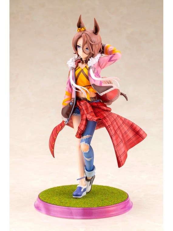 Umamusume: Pretty Derby Figura PVC 1/7 Narita Taishin (24 cm)