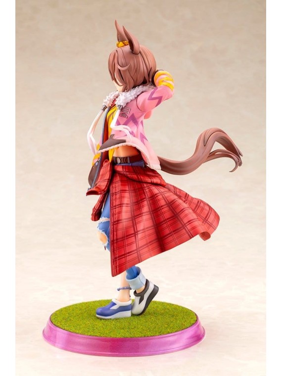 Umamusume: Pretty Derby Figura PVC 1/7 Narita Taishin (24 cm)