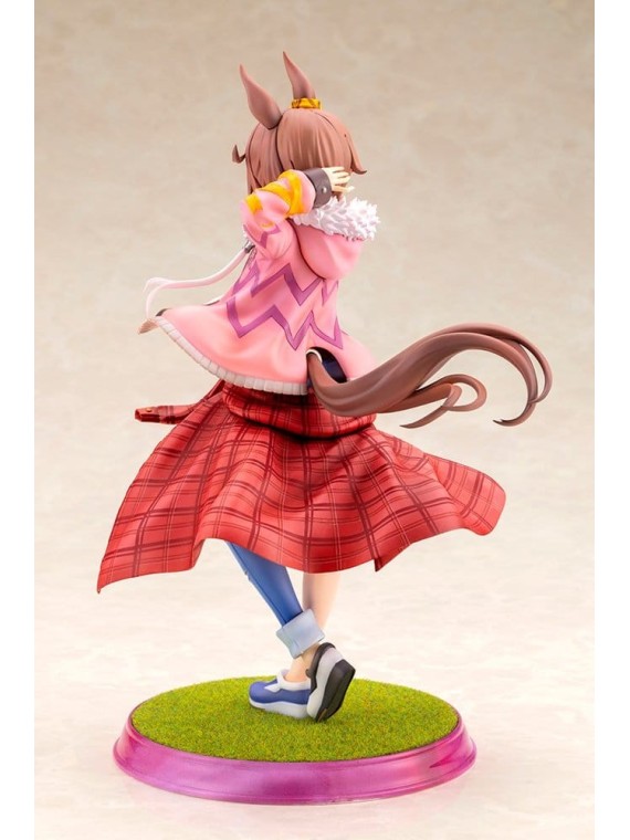 Umamusume: Pretty Derby Figura PVC 1/7 Narita Taishin (24 cm)