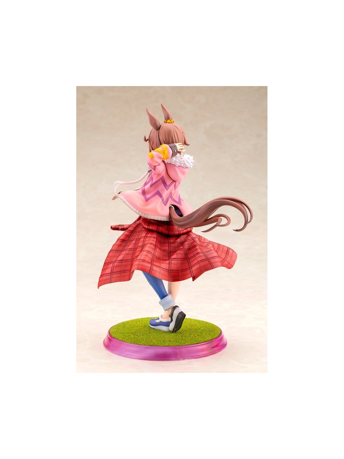 Umamusume: Pretty Derby Figura PVC 1/7 Narita Taishin (24 cm)