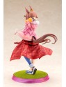 Umamusume: Pretty Derby Figura PVC 1/7 Narita Taishin (24 cm)