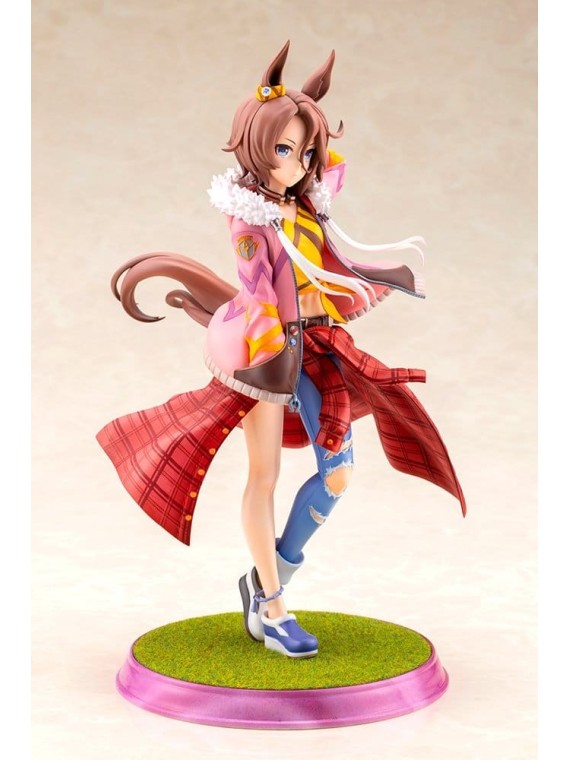 Umamusume: Pretty Derby Figura PVC 1/7 Narita Taishin (24 cm)
