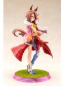 Umamusume: Pretty Derby Figura PVC 1/7 Narita Taishin (24 cm)
