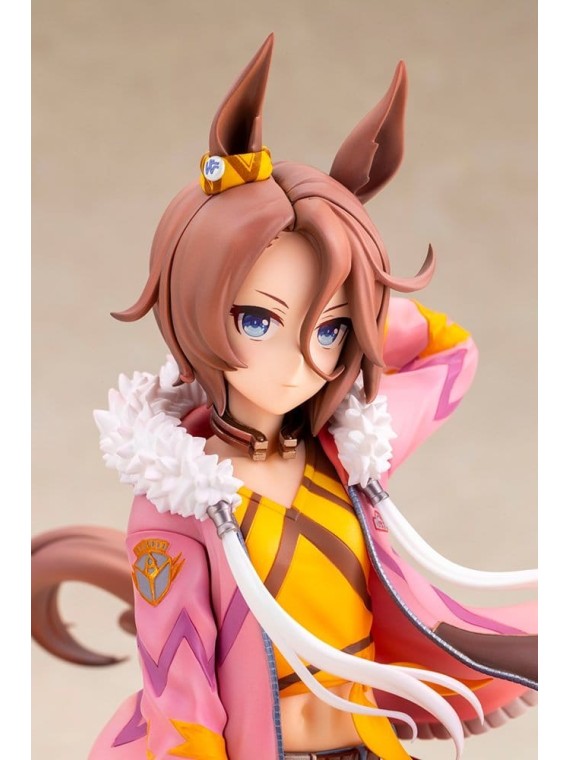 Umamusume: Pretty Derby Figura PVC 1/7 Narita Taishin (24 cm)