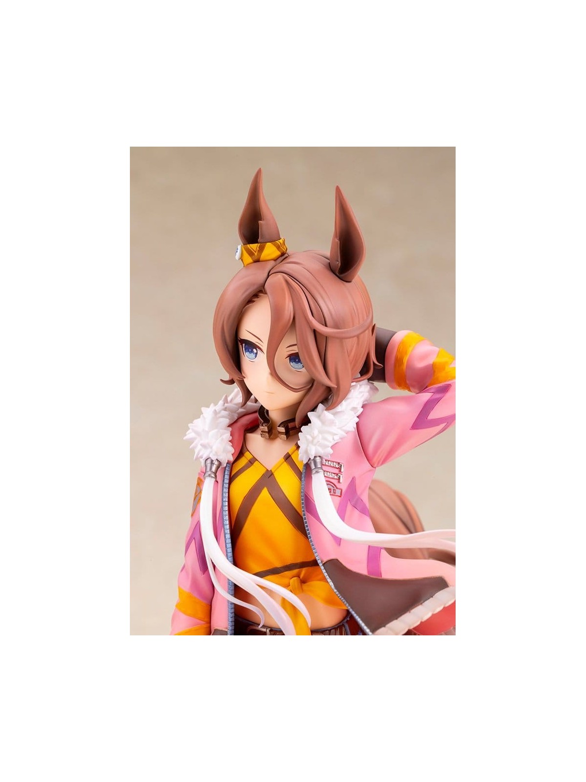 Umamusume: Pretty Derby Figura PVC 1/7 Narita Taishin (24 cm)
