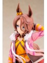 Umamusume: Pretty Derby Figura PVC 1/7 Narita Taishin (24 cm)