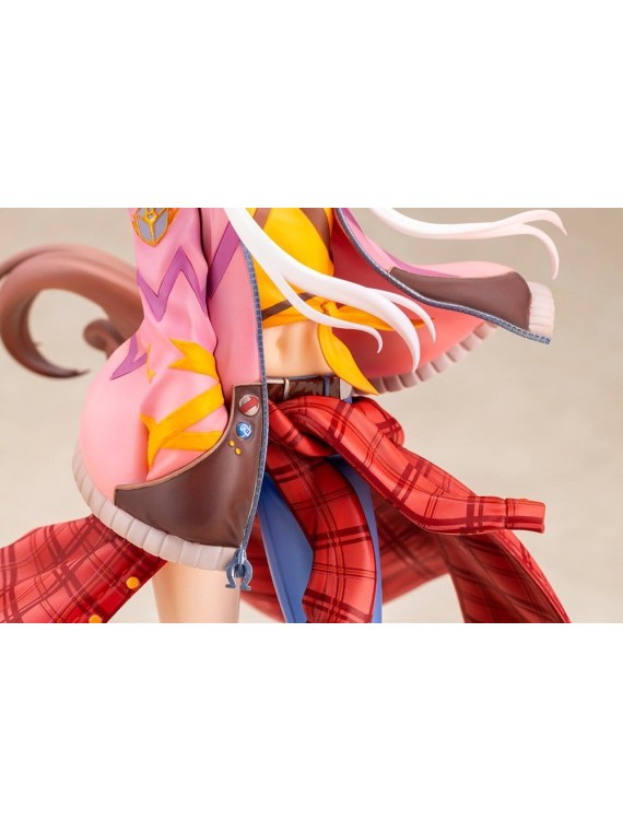 Umamusume: Pretty Derby Figura PVC 1/7 Narita Taishin (24 cm)