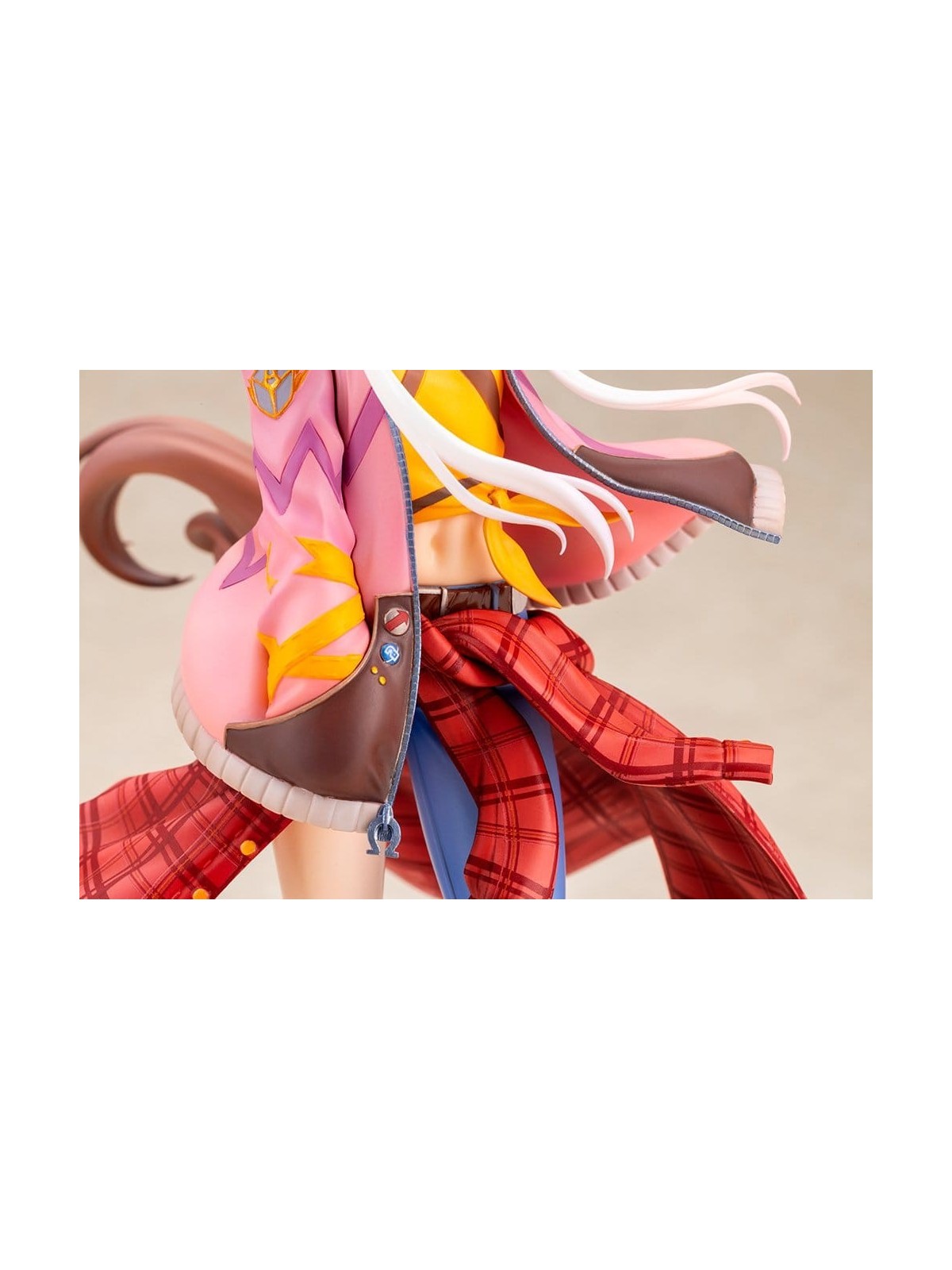 Umamusume: Pretty Derby Figura PVC 1/7 Narita Taishin (24 cm)