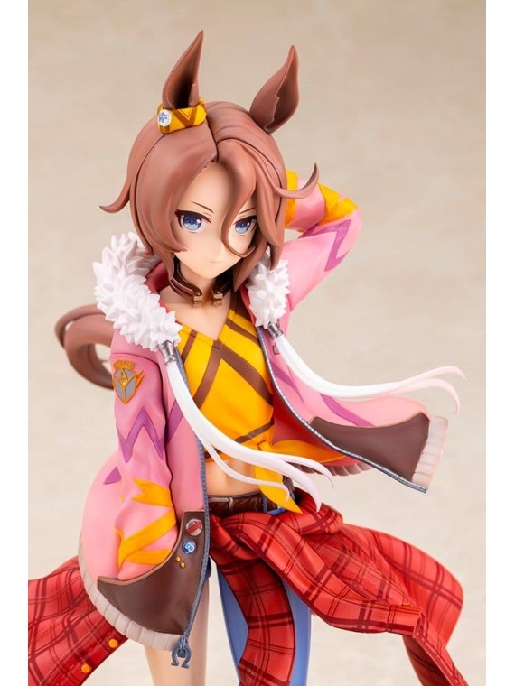 Umamusume: Pretty Derby Figura PVC 1/7 Narita Taishin (24 cm)