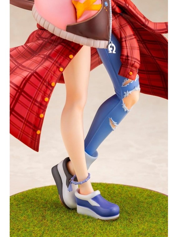 Umamusume: Pretty Derby Figura PVC 1/7 Narita Taishin (24 cm)