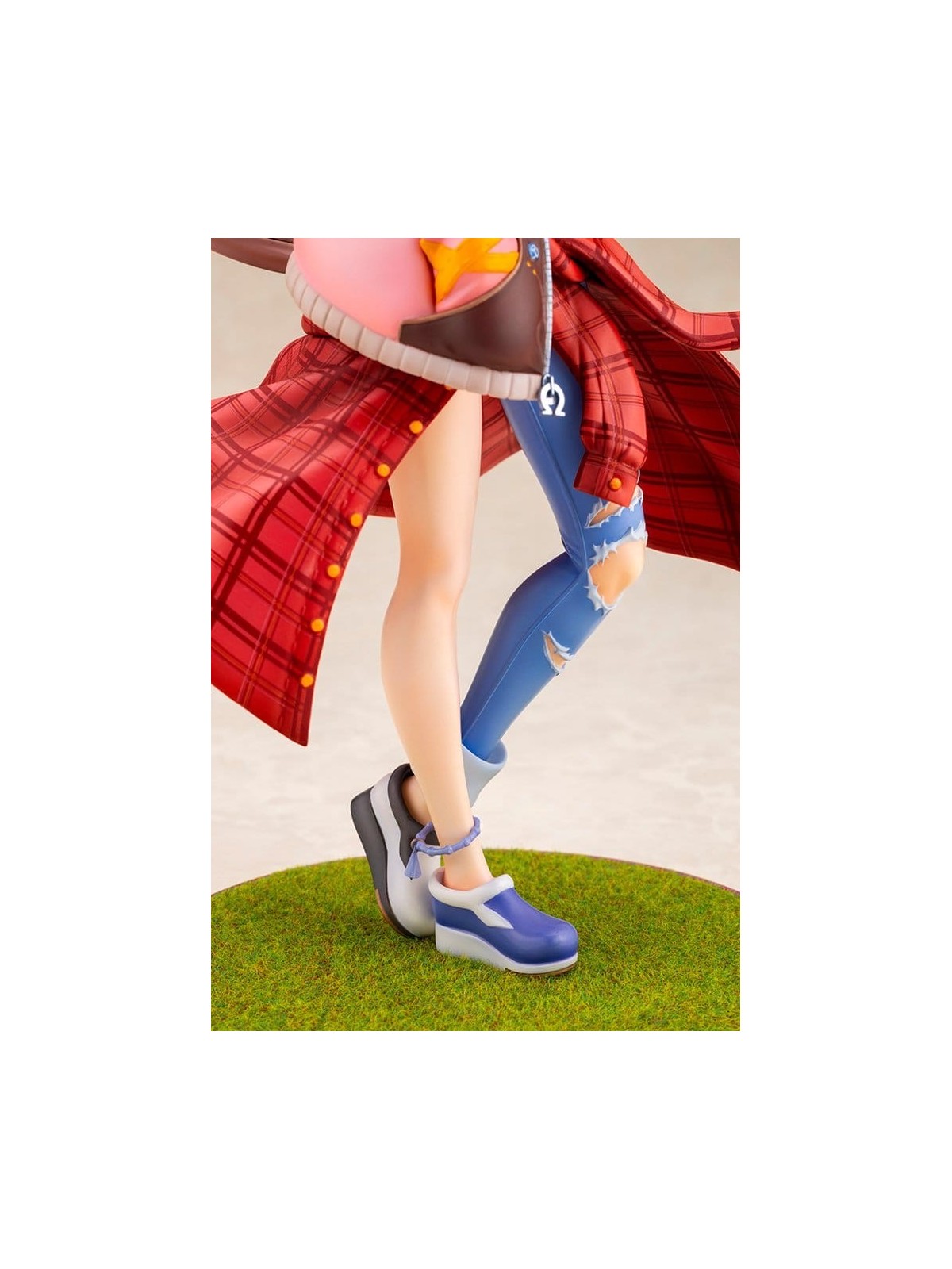 Umamusume: Pretty Derby Figura PVC 1/7 Narita Taishin (24 cm)