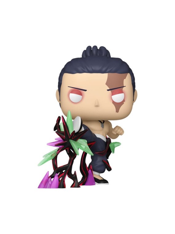 Funko POP! Jujutsu Kaisen: Aoi Todo (Kick) (2125)