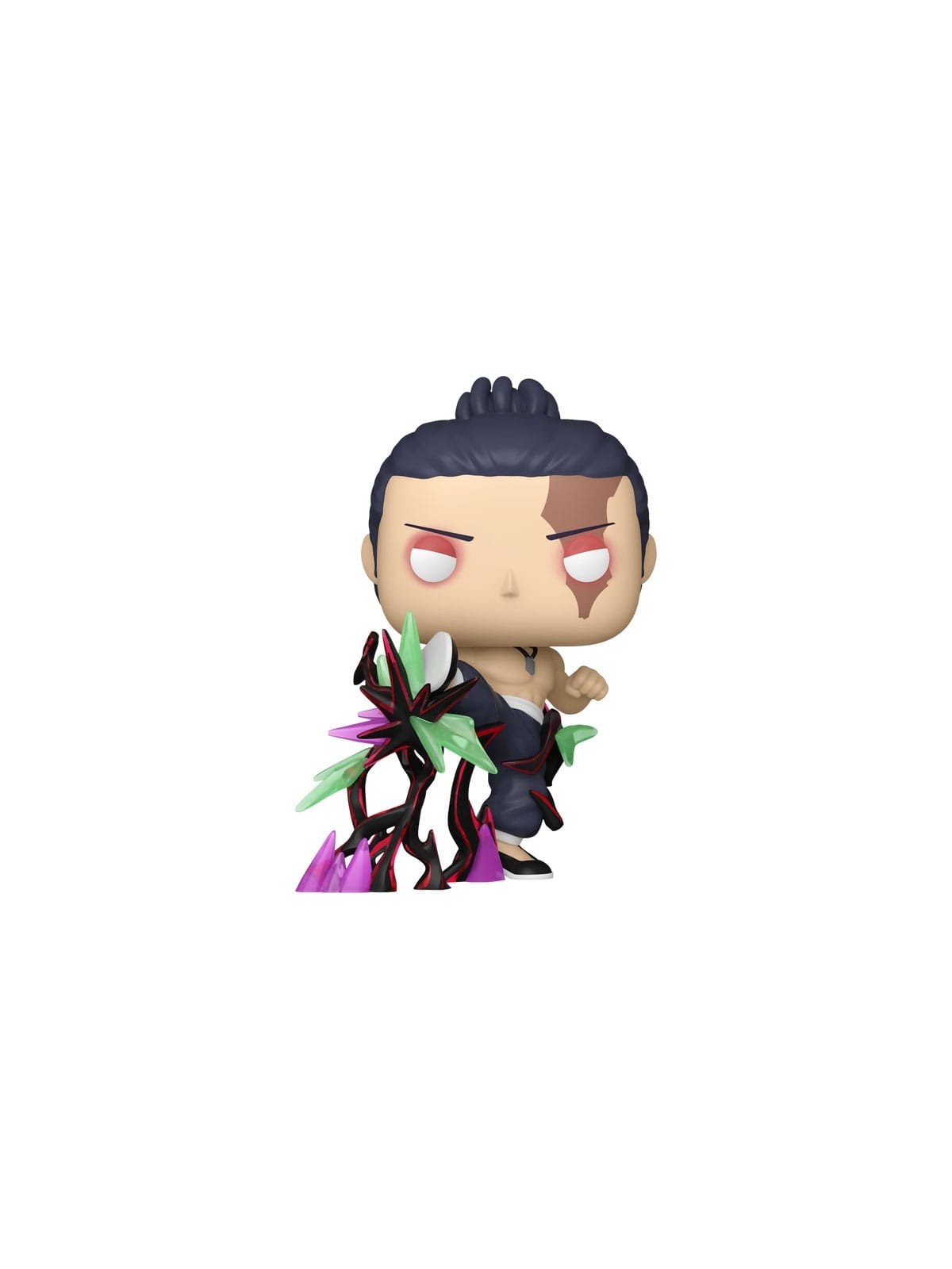 Funko POP! Jujutsu Kaisen: Aoi Todo (Kick) (2125)