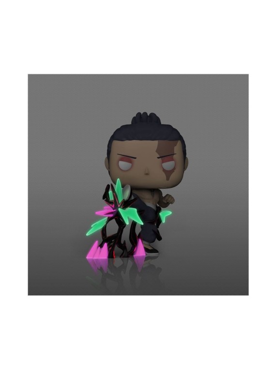 Funko POP! Jujutsu Kaisen: Aoi Todo (Kick) (2125)