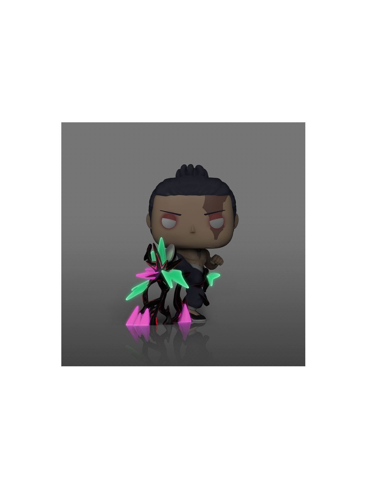 Funko POP! Jujutsu Kaisen: Aoi Todo (Kick) (2125)