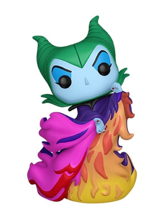Funko POP! La Bella Durmiente: Maleficent Ombre (1807)