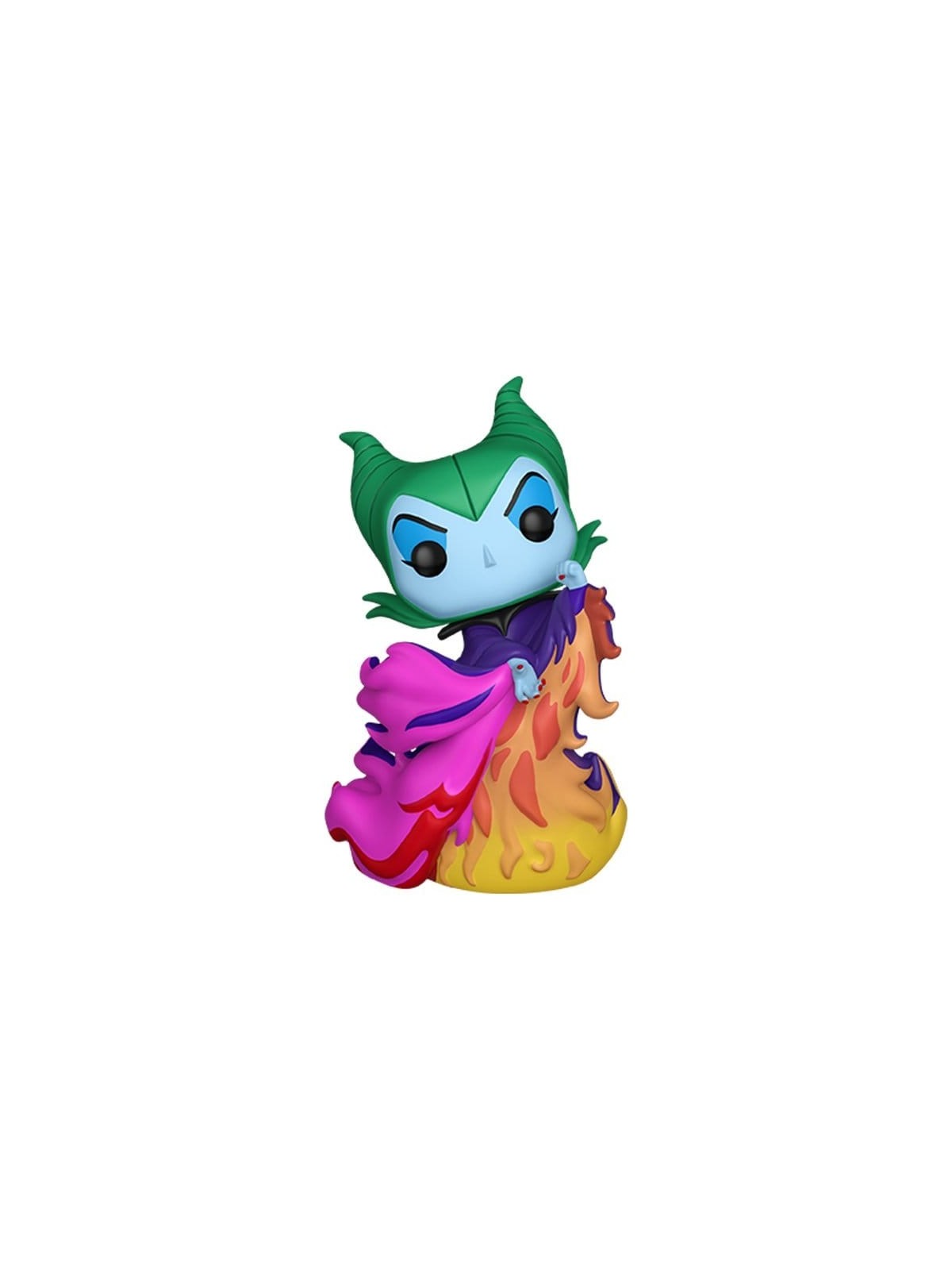 Funko POP! La Bella Durmiente: Maleficent Ombre (1807)
