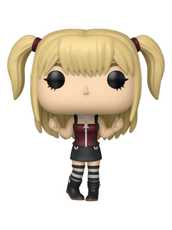 Funko POP! Death Note: Misa (2380)