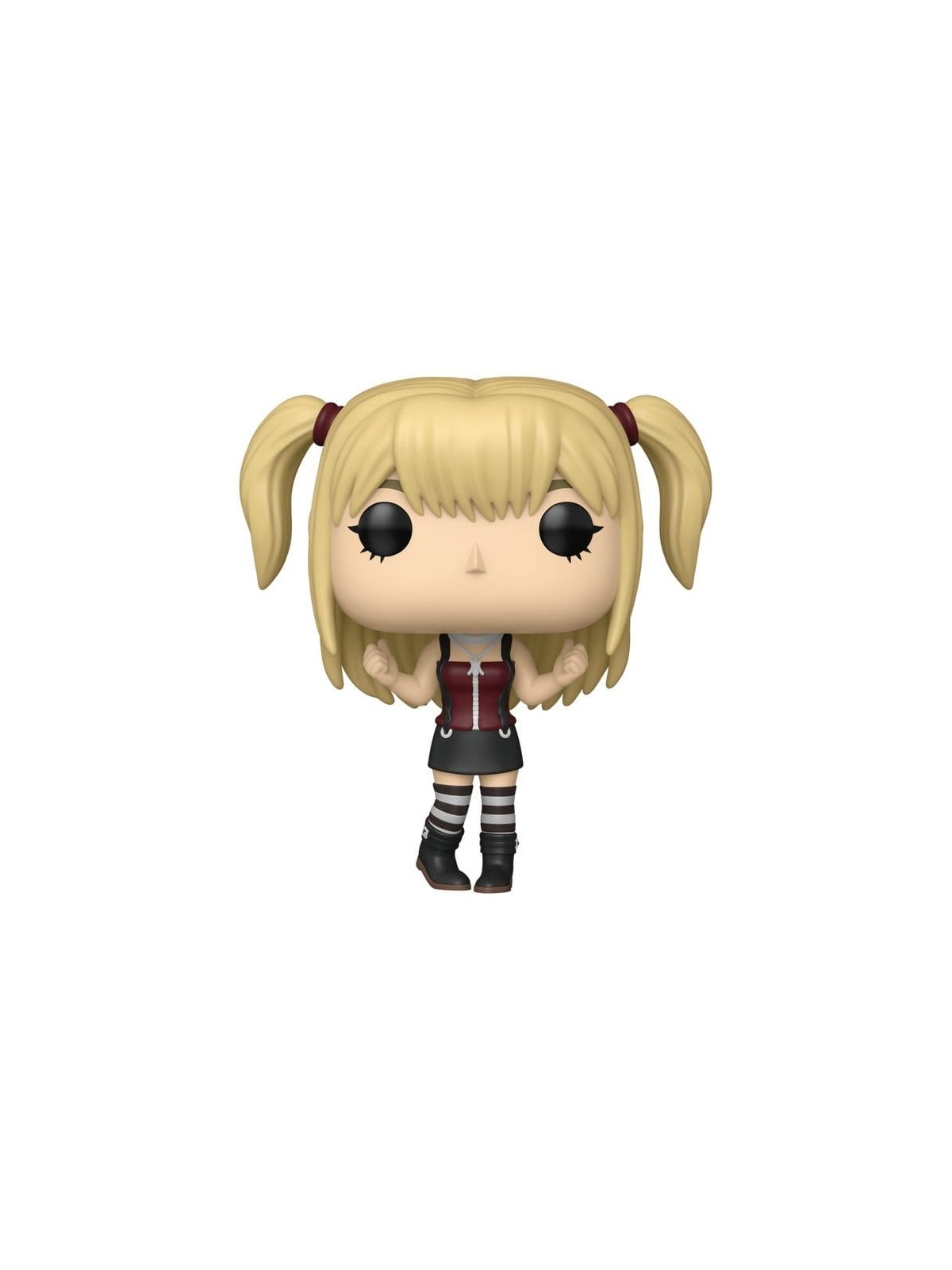 Funko POP! Death Note: Misa (2380)
