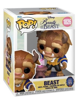 Funko Pop The Child Using the Force SFX (485) - Funko