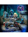 Solo Leveling Cosbi Figuras Mini 11 cm Blind Box Display (1)